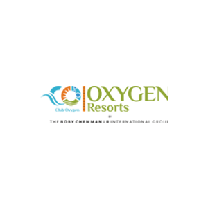 Club Oxygen