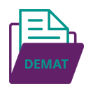 demat